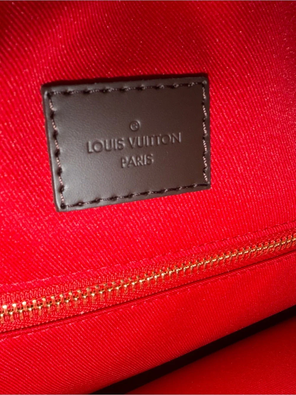 Louis Vuitton Graceful MM new never used